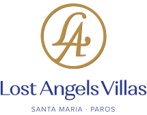 Lost Angels Villas